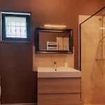 Beau Avec Couloir De Nage Landhaus