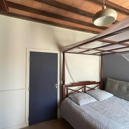 Beau Avec Couloir De Nage Apartment Le Garn