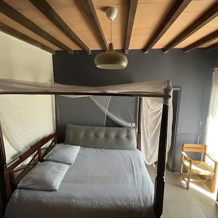 Apartment Beau Avec Couloir De Nage Le Garn