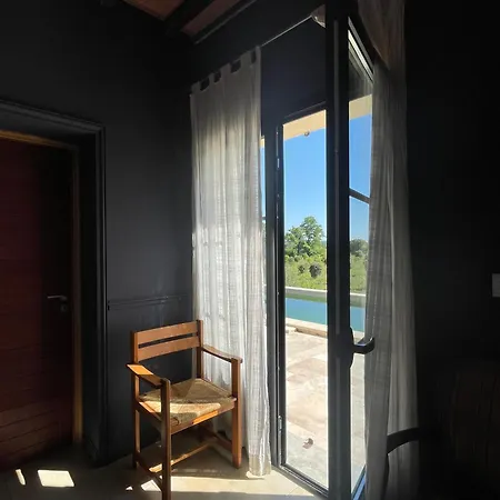 Apartment Beau Avec Couloir De Nage Le Garn