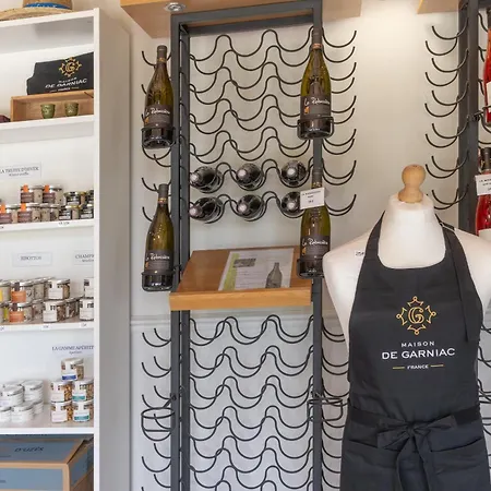 Beau Avec Couloir De Nage 컨트리하우스