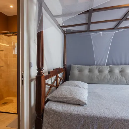 Apartment Beau Avec Couloir De Nage