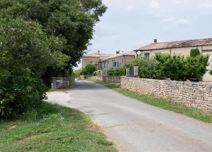 Casa rural Beau Avec Couloir De Nage *
