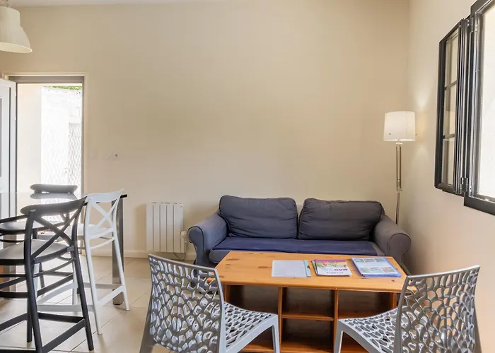 Casa rural Beau Avec Couloir De Nage